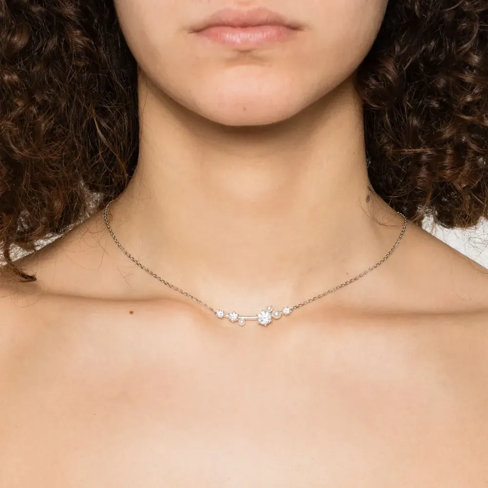 Колье Constella