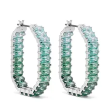 Серьги-кольца Matrix Серьги-кольца Matrix