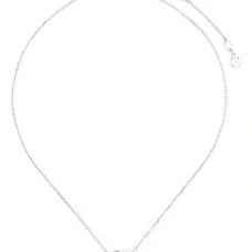 Колье Swan с подвеской