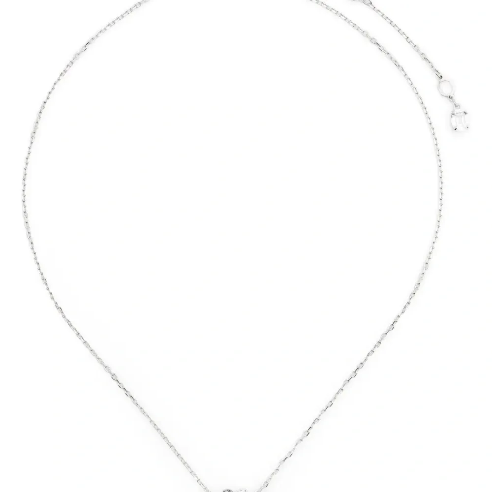 Колье Swan с подвеской Колье Swan с подвеской