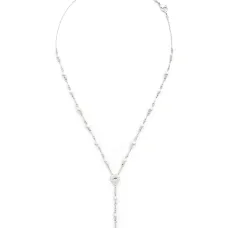 Колье с жемчугом из коллаборации с Ariana Grande