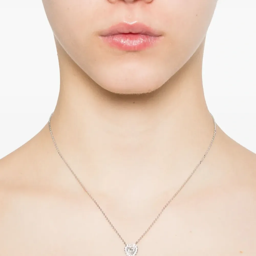 Комплект Angelic из колье и серег Комплект Angelic из колье и серег