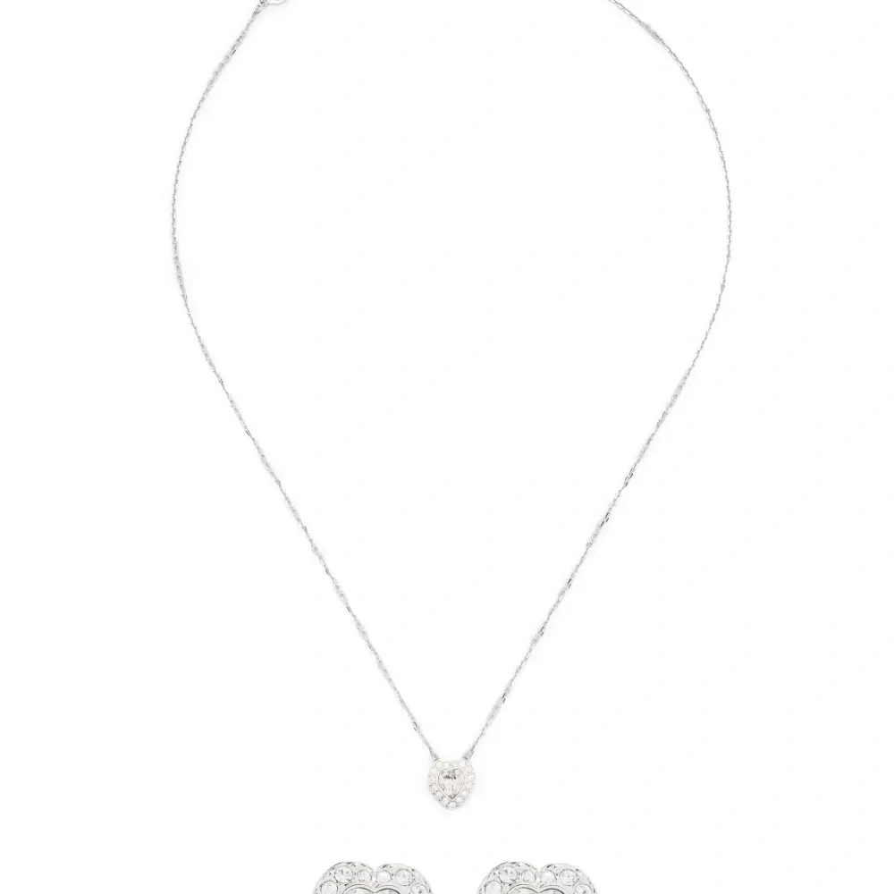 Комплект Angelic из колье и серег Комплект Angelic из колье и серег