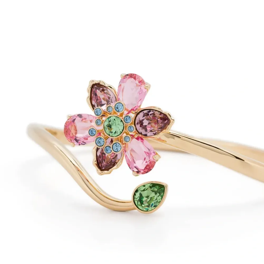 Браслет-бэнгл Idyllia Браслет-бэнгл Idyllia