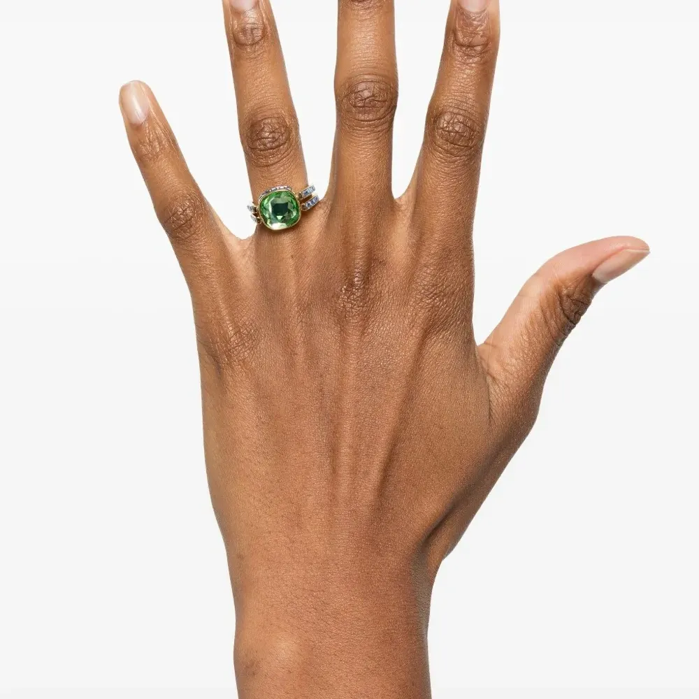 Кольцо Chroma Twist