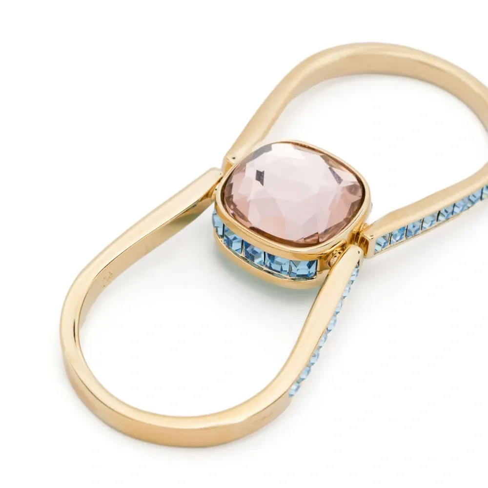 Кольцо Chroma Twist