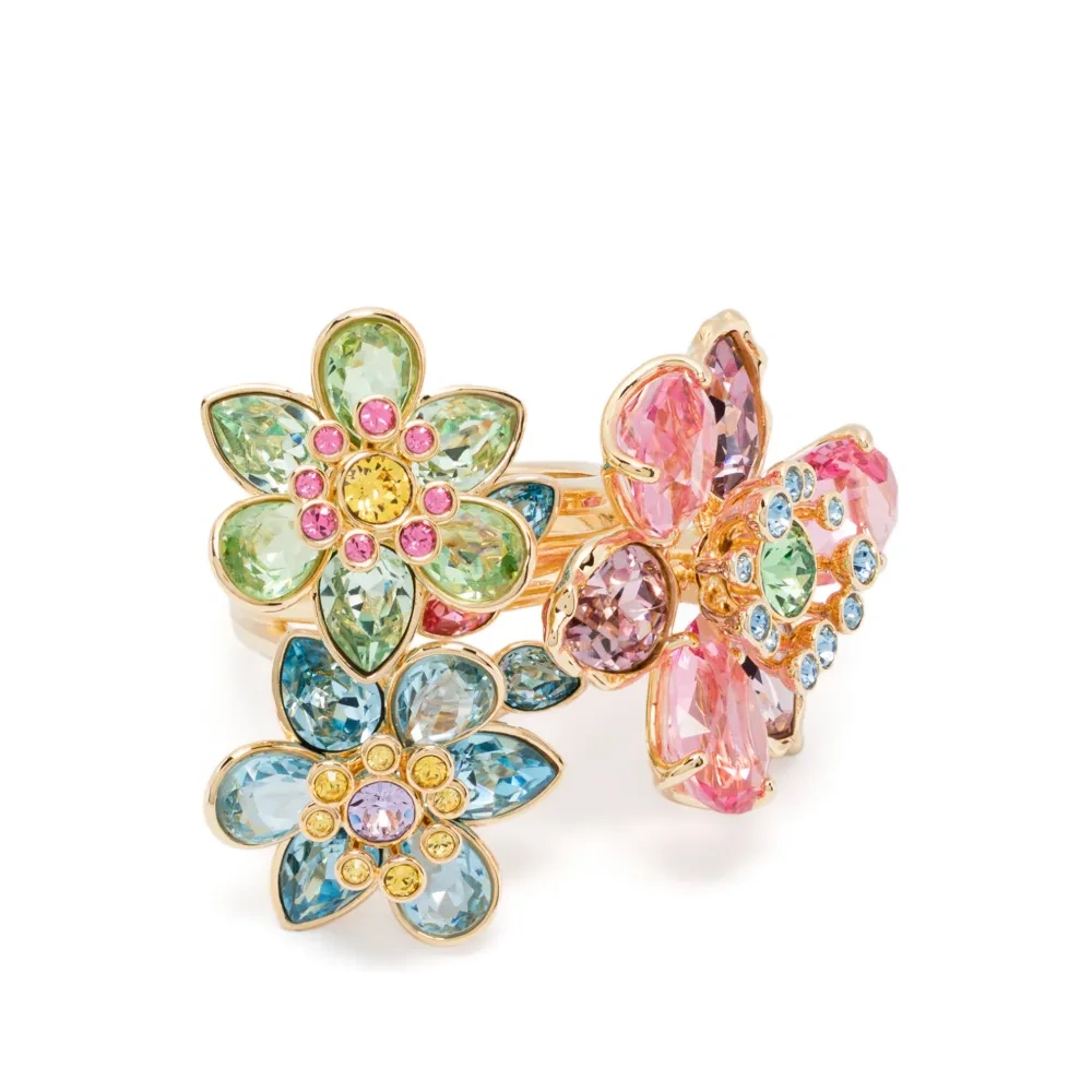 Кольцо Idyllia