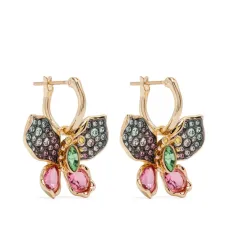 Серьги-подвески Idyllia