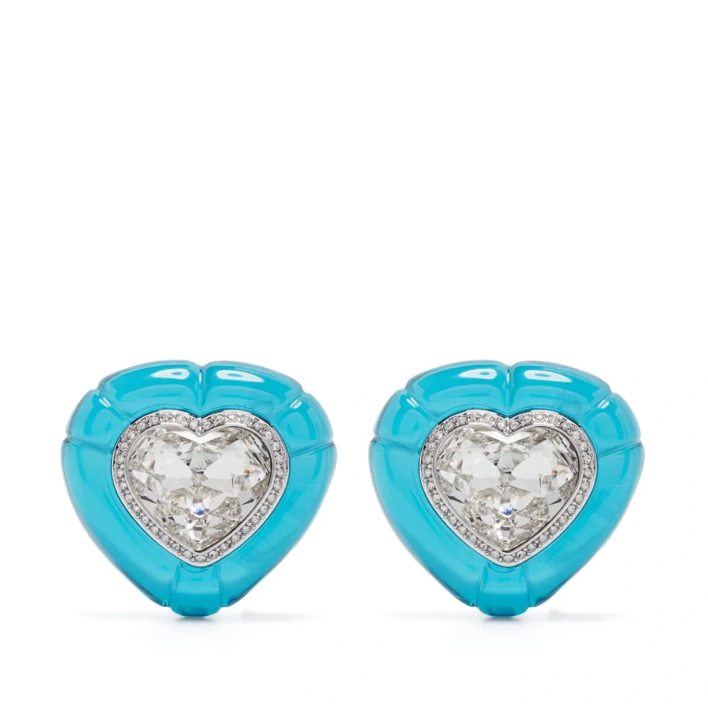 Серьги-клипсы Dulcis