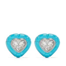 Серьги-клипсы Dulcis