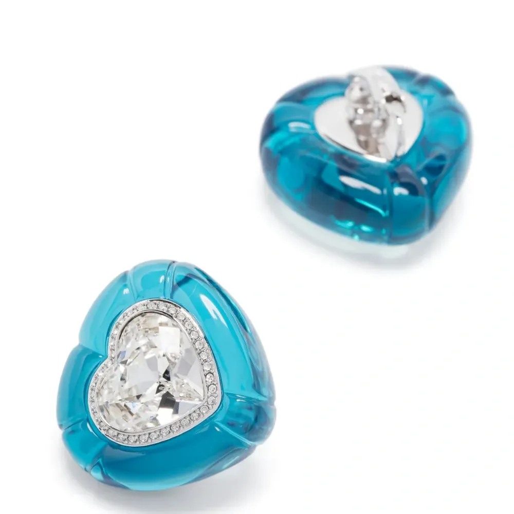 Серьги-клипсы Dulcis