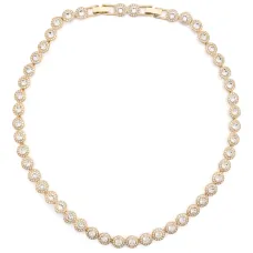 Колье Una Angelic