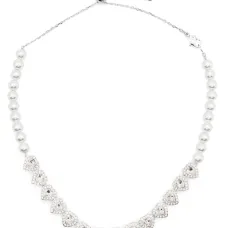 Колье Grande Capsule из коллаборации с Ariana