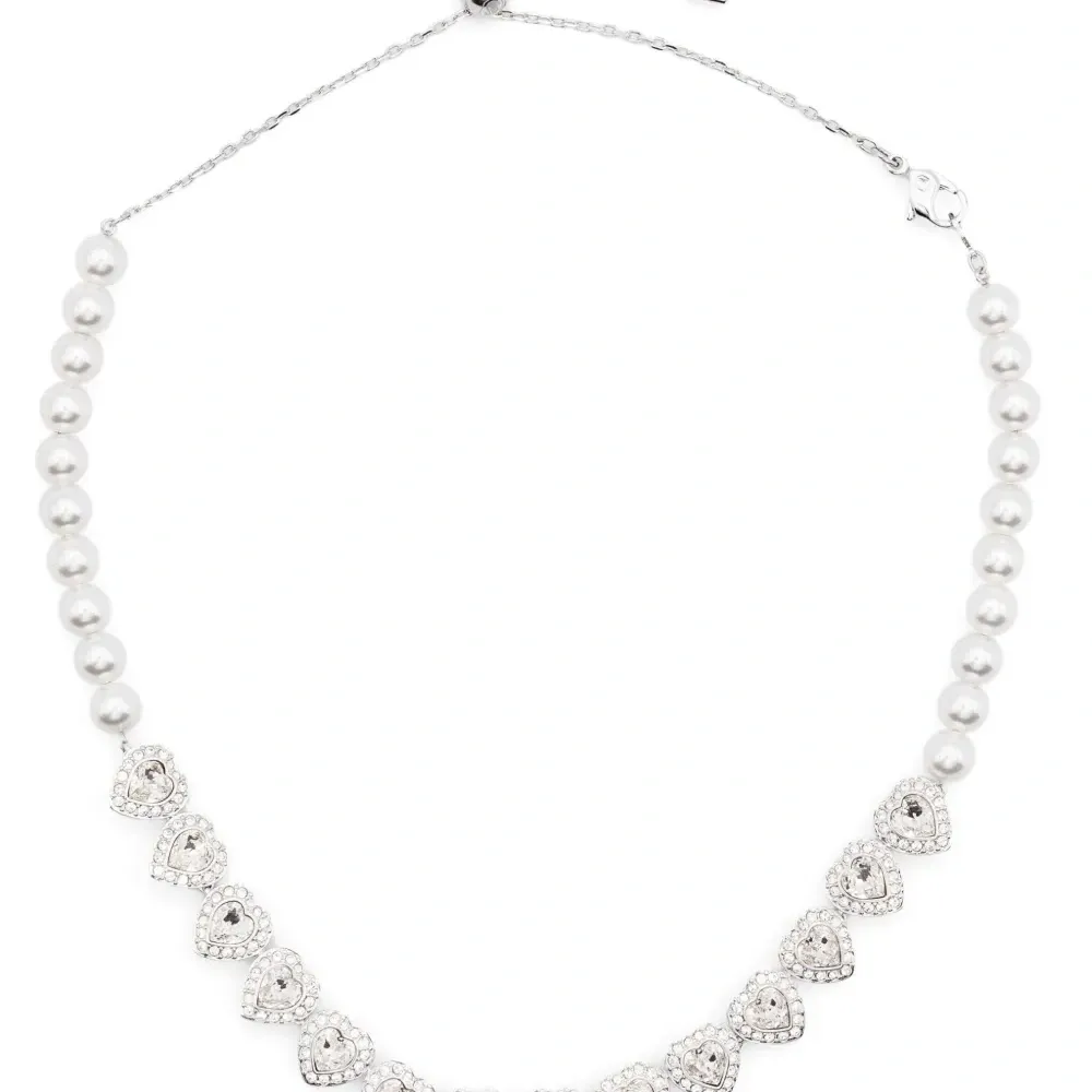 Колье Grande Capsule из коллаборации с Ariana Колье Grande Capsule из коллаборации с Ariana