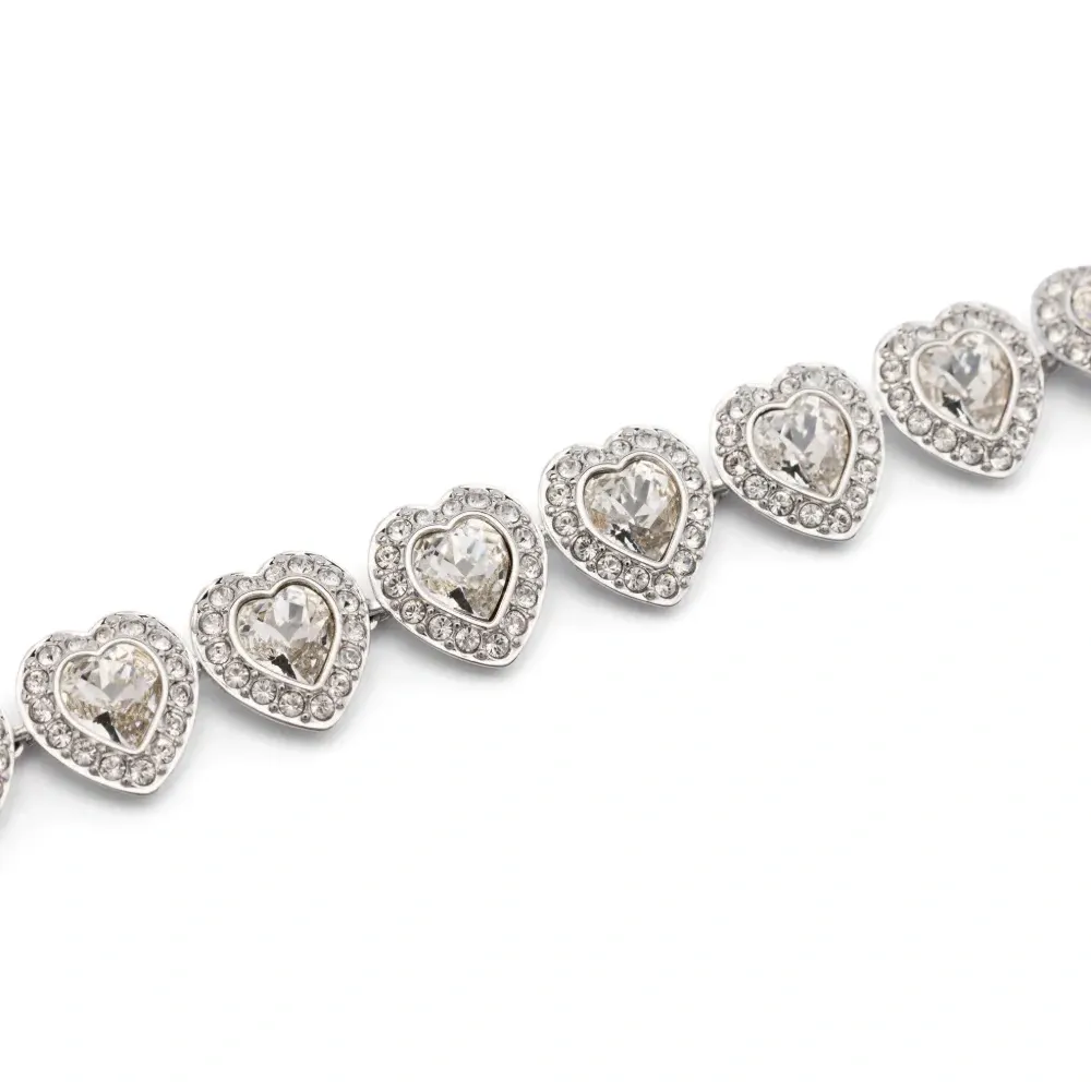 Колье Grande Capsule из коллаборации с Ariana Колье Grande Capsule из коллаборации с Ariana