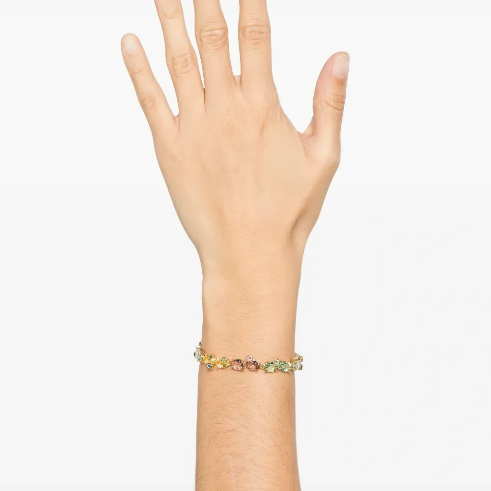 Браслет Tennis Gem