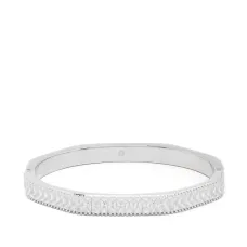 Браслет-бэнгл Matrix