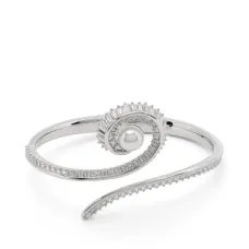 Браслет с кристаллами