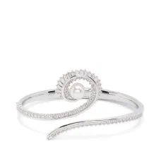 Браслет-бэнгл Capsule