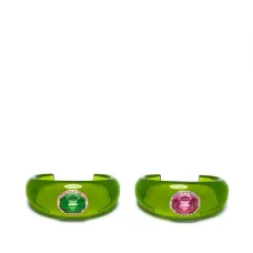 Комплект Dulcis из двух браслетов