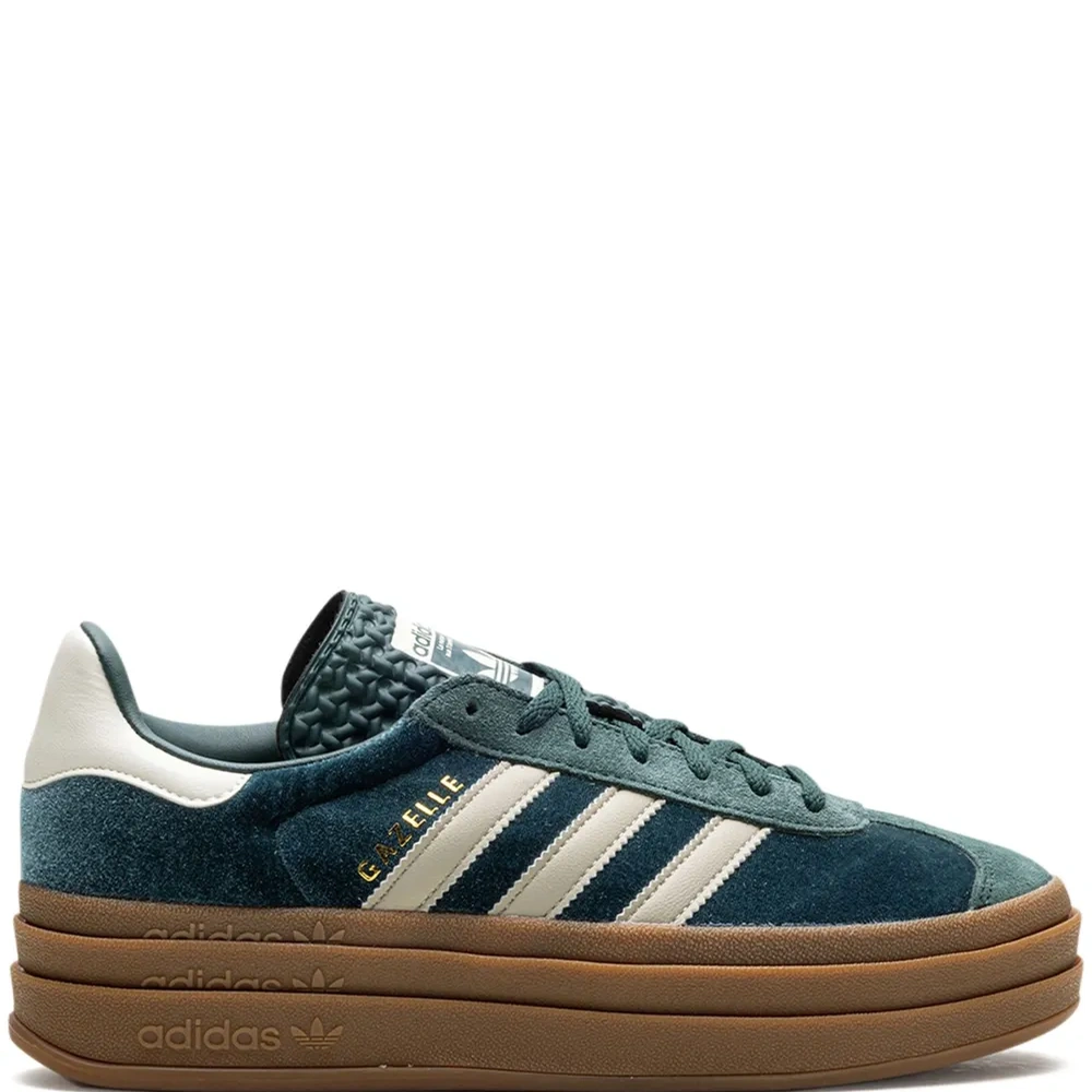 Наручные часы Gazelle Bold WMNS Mineral Green Velvet