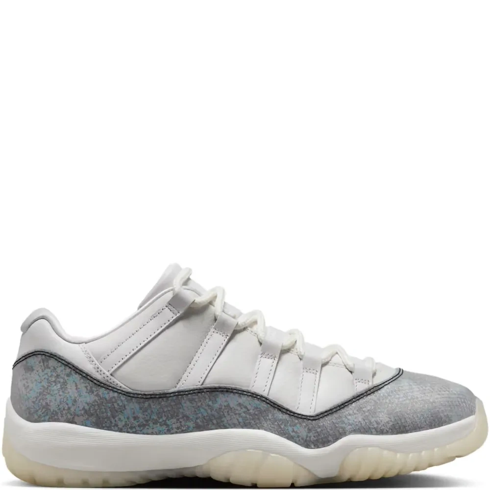 Кроссовки Air Jordan 11 Low Year of the Snake