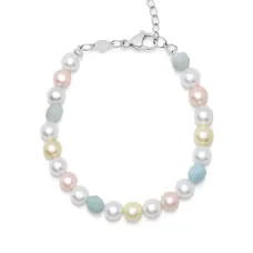 Браслет из бисера