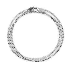 Цепочный браслет