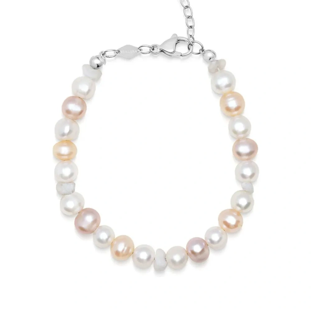 Браслет из бисера