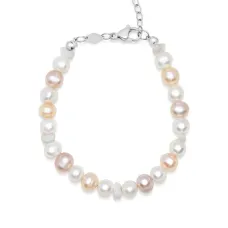 Браслет из бисера