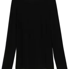 Футболка с длинными рукавами