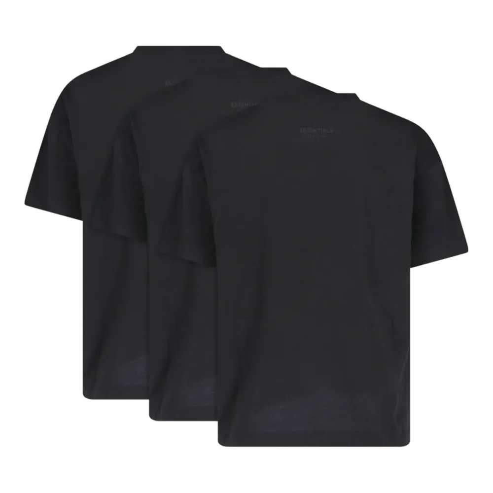 Футболка с круглым вырезом Футболка с круглым вырезом