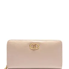 Большой кошелек с круговой молнией Большой кошелек с круговой молнией