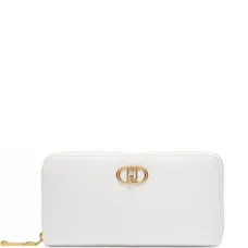 Кошелек с логотипом