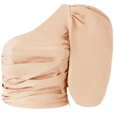 Топ со сборками