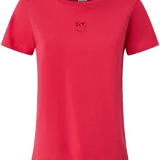 Футболка с вышивкой Love Birds