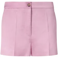 Шорты строгого кроя