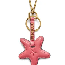 Брелок в виде звезды