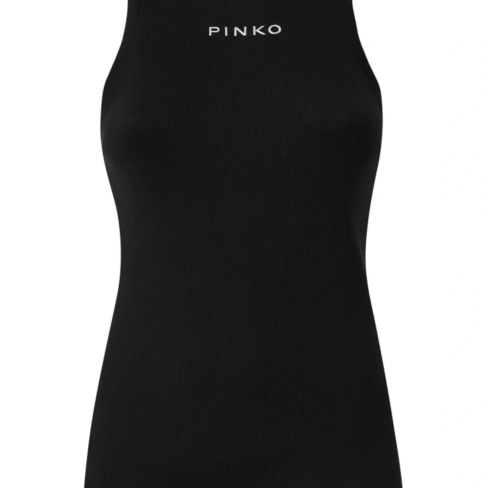 Топ с логотипом