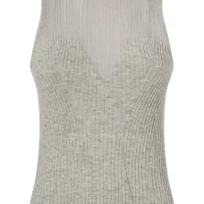 Топ в рубчик Топ в рубчик