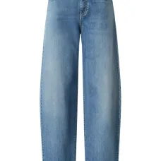 Широкие джинсы Широкие джинсы