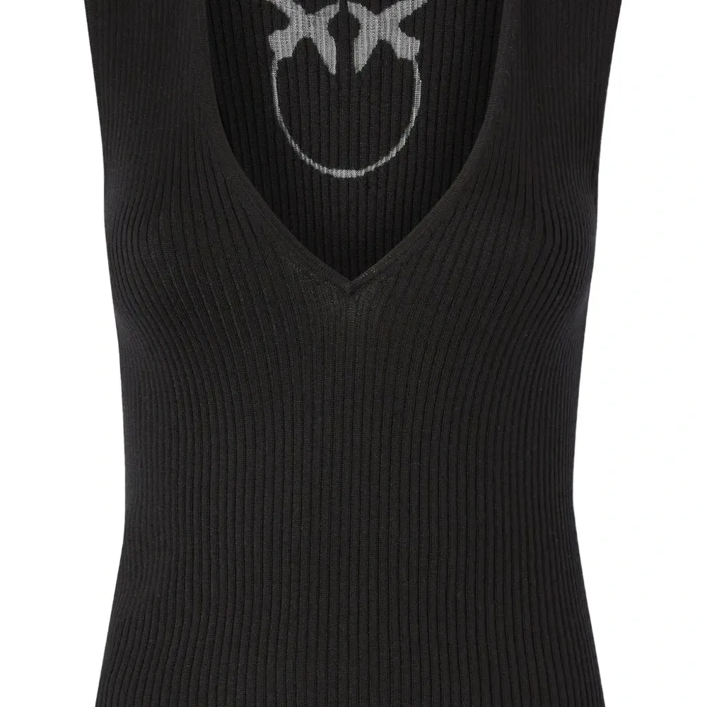 Топ в рубчик