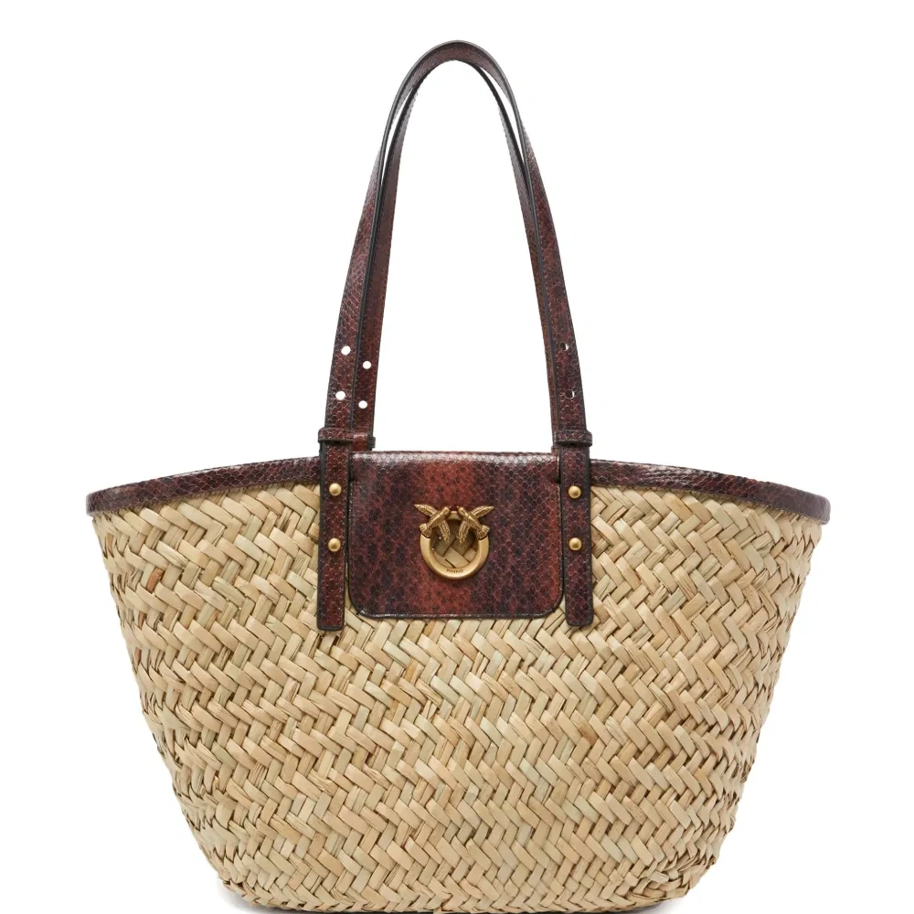 Сумка-тоут Love Summer