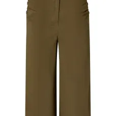 Шорты широкого кроя