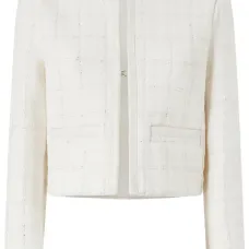 Укороченная куртка