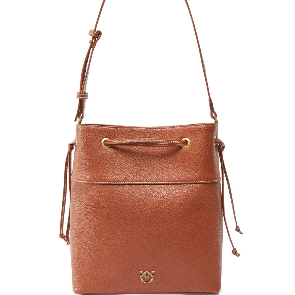 Сумка-ведро Love Birds