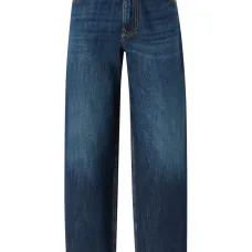 Широкие джинсы Широкие джинсы