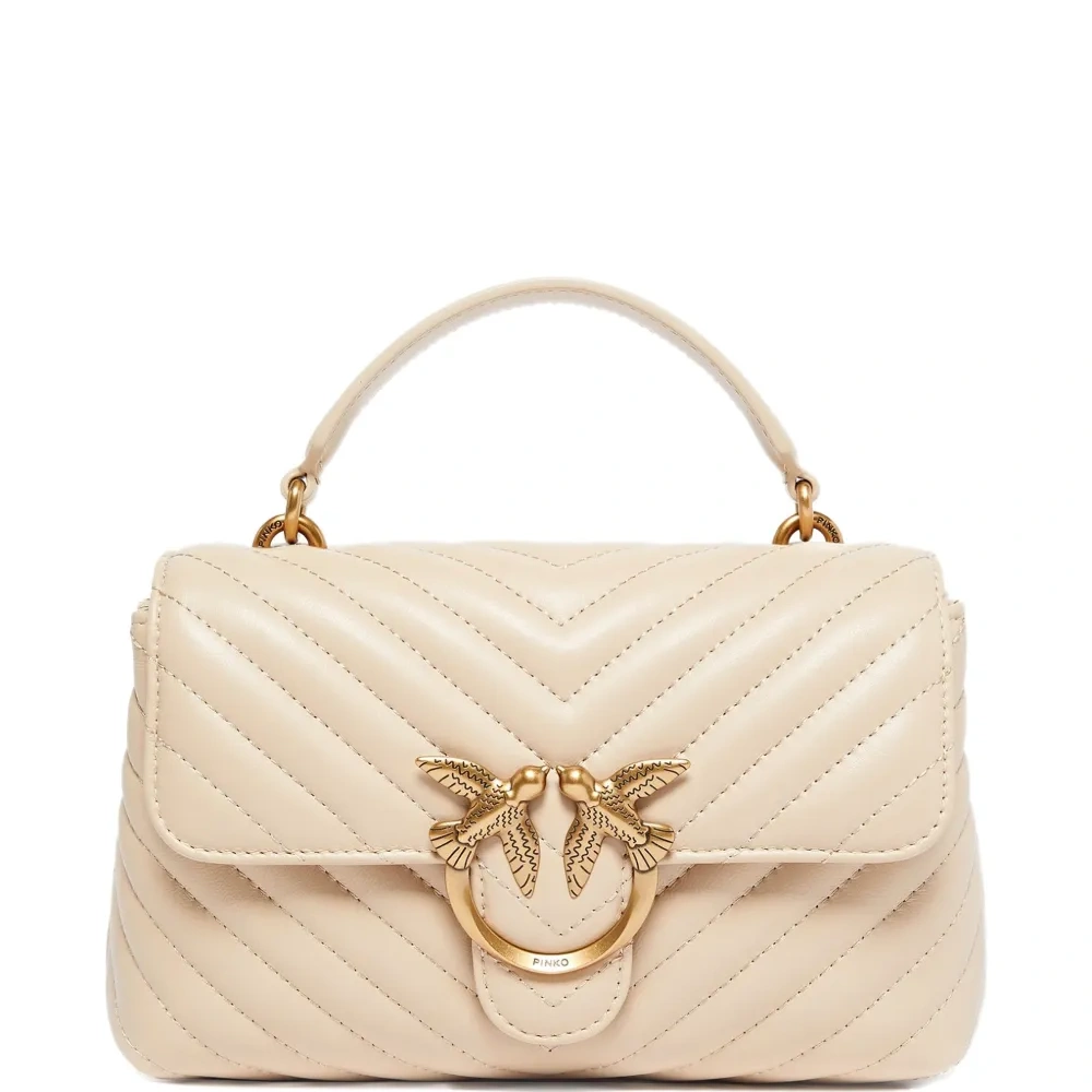 Сумка-тоут Lady Love размера мини