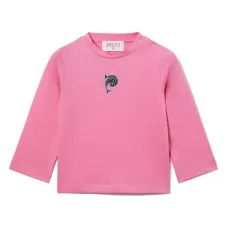 Толстовка с логотипом