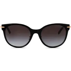 Солнцезащитные очки в оправе 'бабочка' Солнцезащитные очки в оправе 'бабочка'